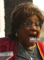 Isabel Sanford