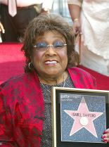 Isabel Sanford