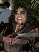 Isabel Sanford