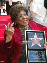 Isabel Sanford