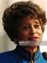 Isabel Sanford