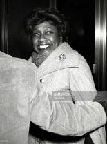 Isabel Sanford