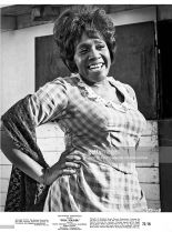 Isabel Sanford