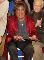 Isabel Sanford