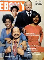 Isabel Sanford