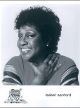 Isabel Sanford