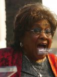 Isabel Sanford