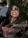 Isabel Sanford