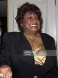 Isabel Sanford