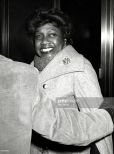 Isabel Sanford