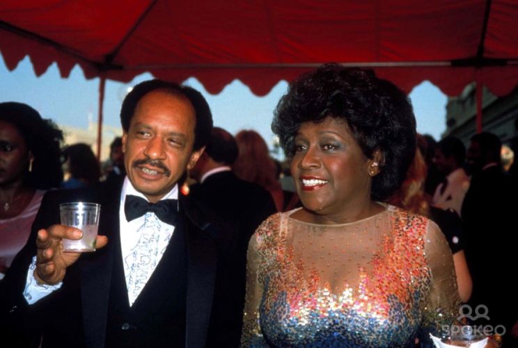 Isabel Sanford