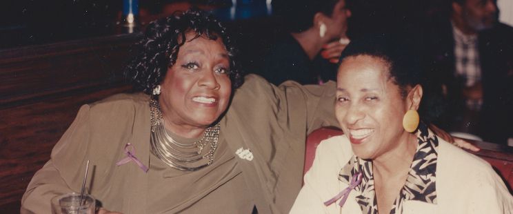 Isabel Sanford