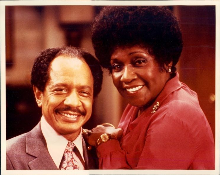 Isabel Sanford