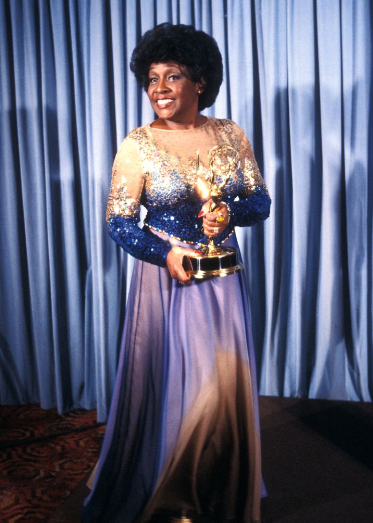 Isabel Sanford