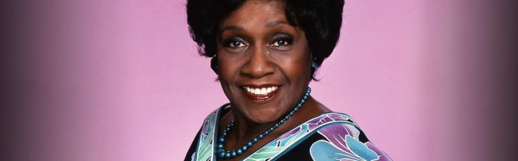 Isabel Sanford