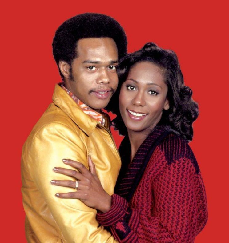Isabel Sanford