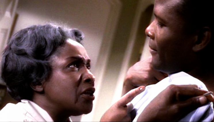 Isabel Sanford
