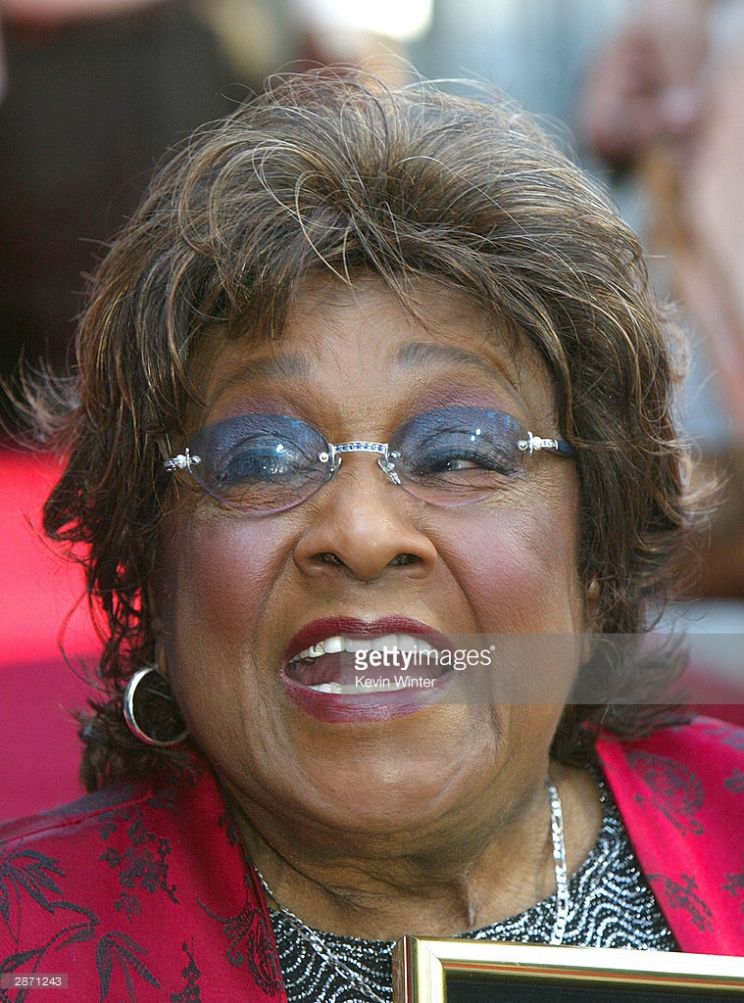 Isabel Sanford