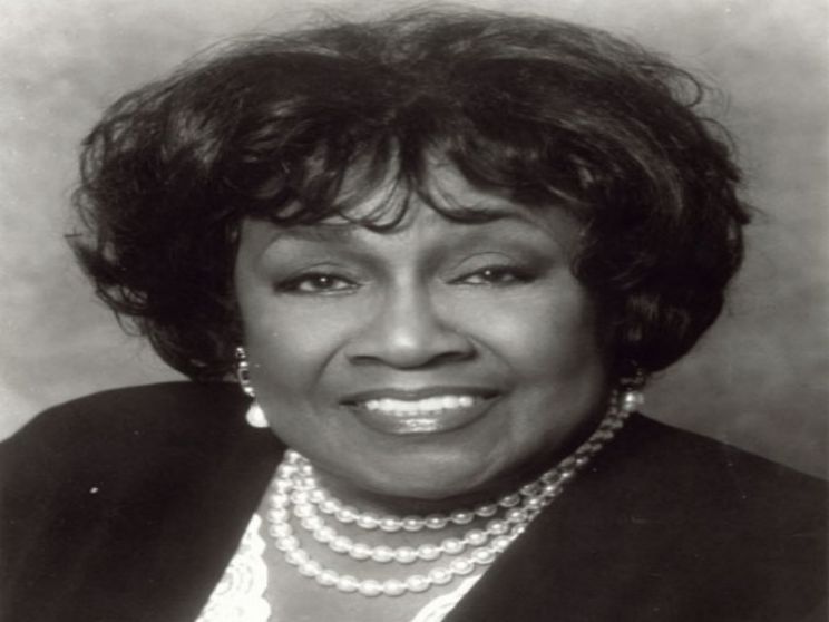 Isabel Sanford
