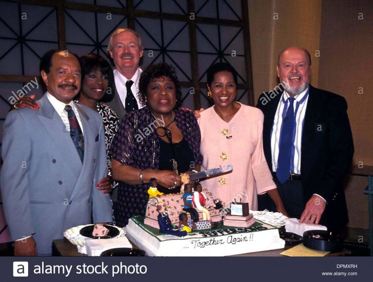 Isabel Sanford