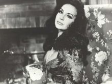 Isabel Sarli photo