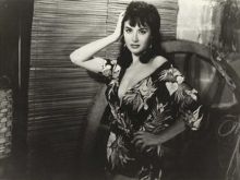 Isabel Sarli photo