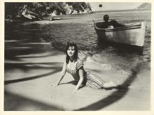 Isabel Sarli photo