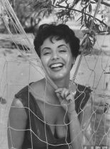 Isabel Sarli photo