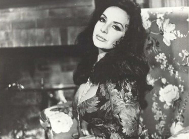 Isabel Sarli