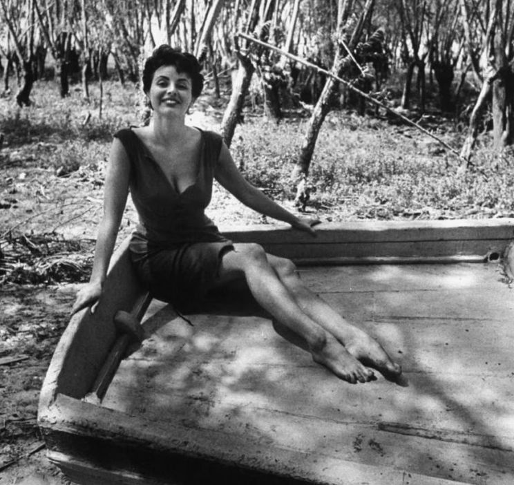 Isabel Sarli
