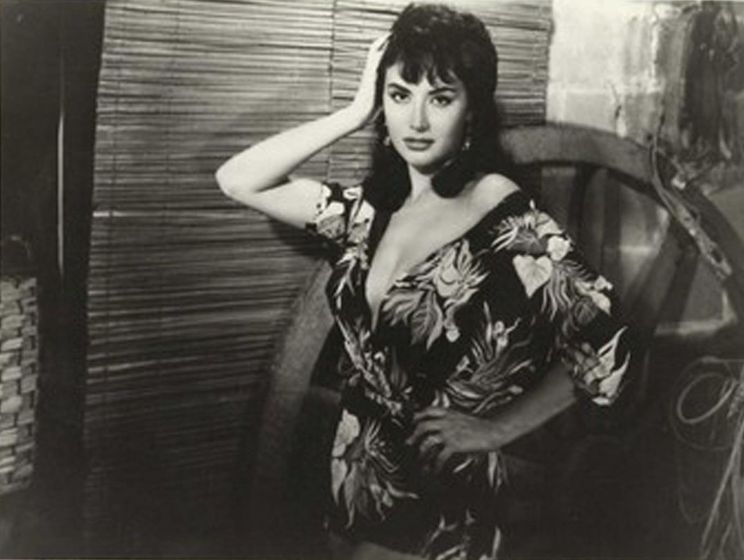 Isabel Sarli
