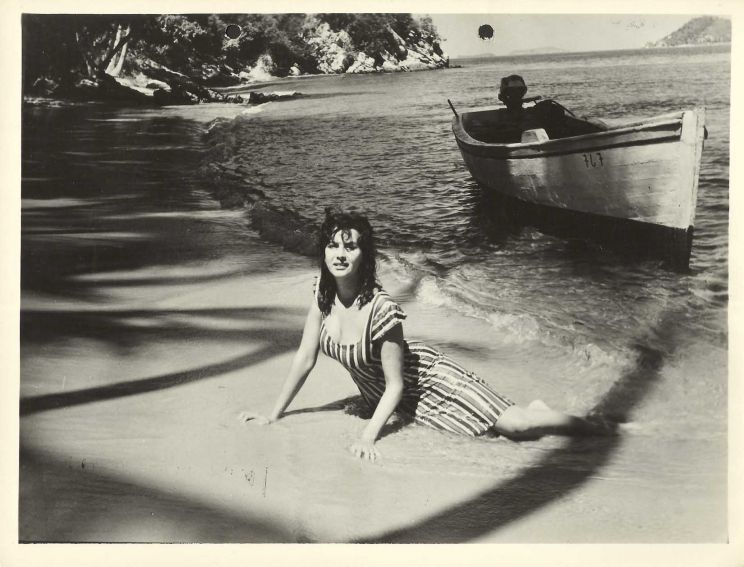 Isabel Sarli