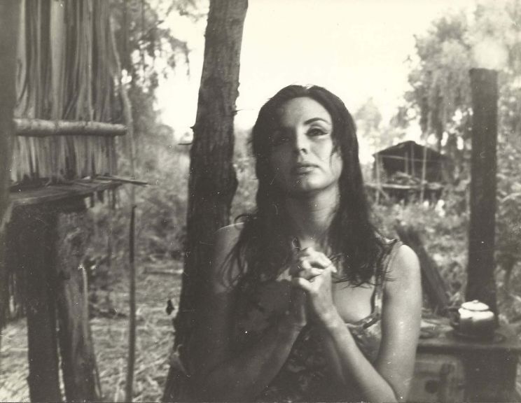 Isabel Sarli