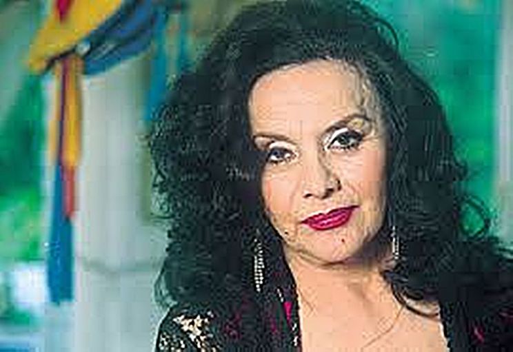 Isabel Sarli