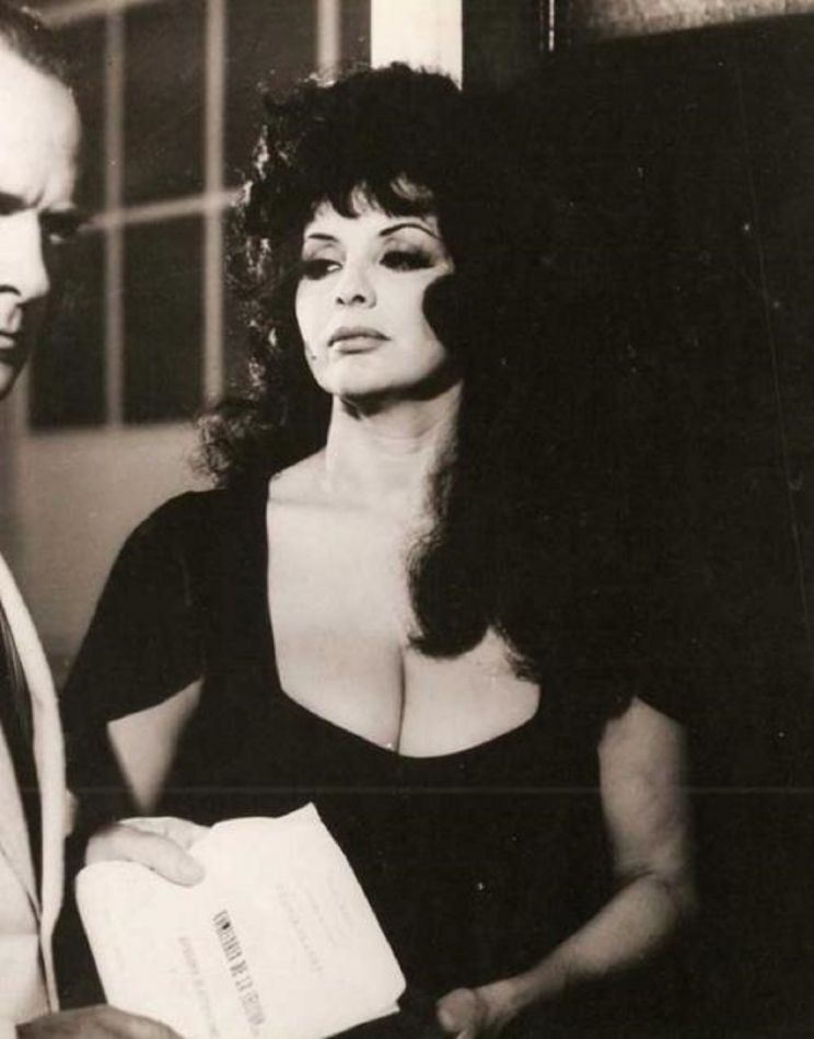 Isabel Sarli