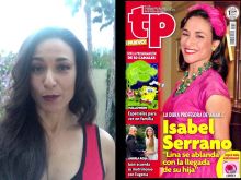 Isabel Serrano