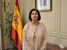 Isabel Serrano