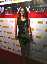Isabel Serrano photo