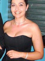 Isabel Serrano