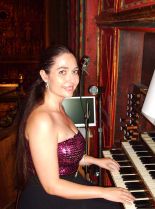 Isabel Serrano