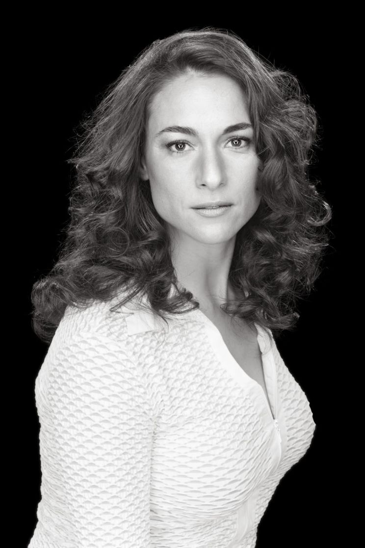 Isabel Serrano