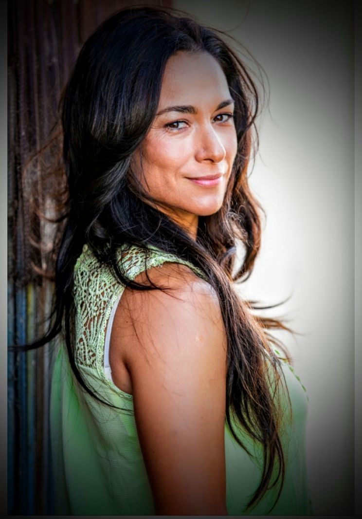 Isabel Serrano