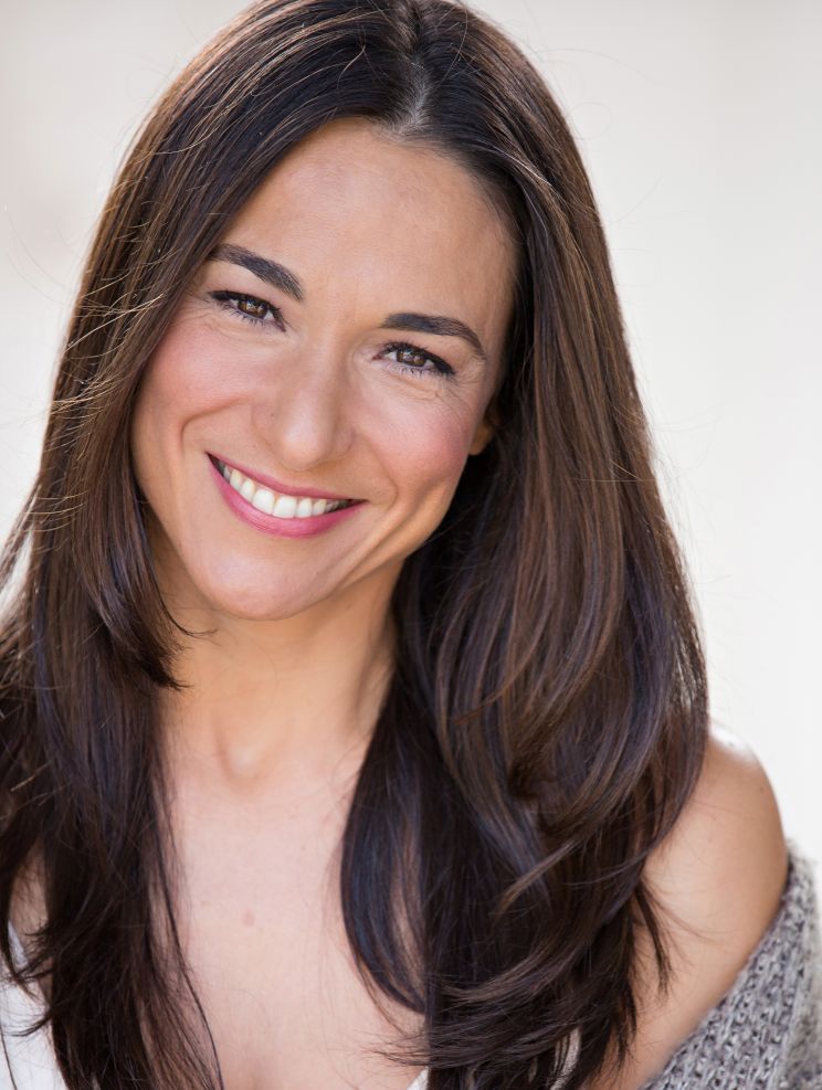 Isabel Serrano