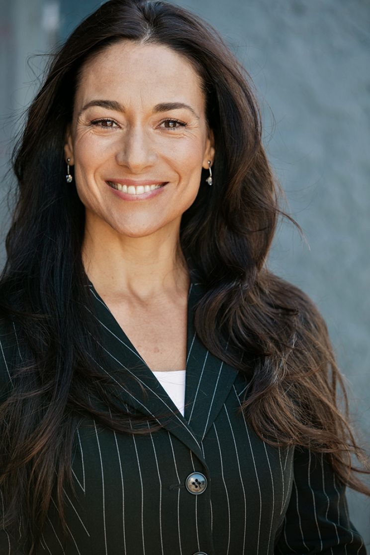 Isabel Serrano