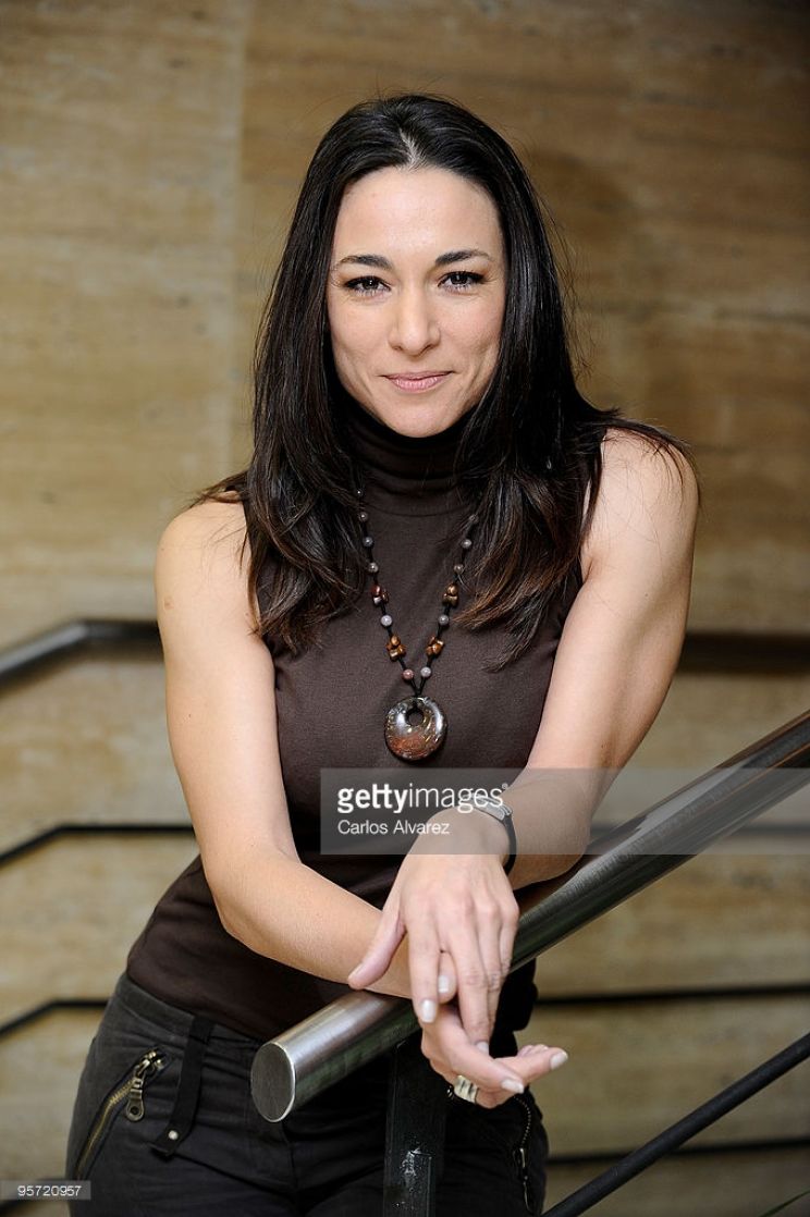 Isabel Serrano