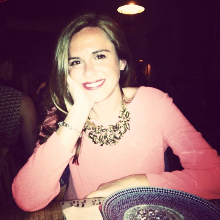 Isabel Serrano