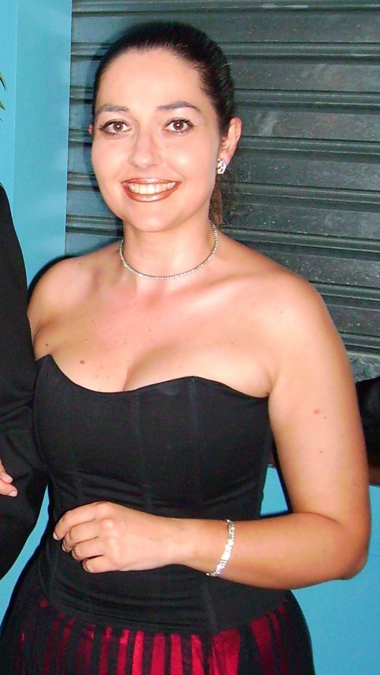 Isabel Serrano