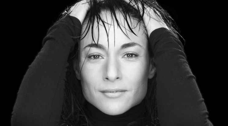 Isabel Serrano
