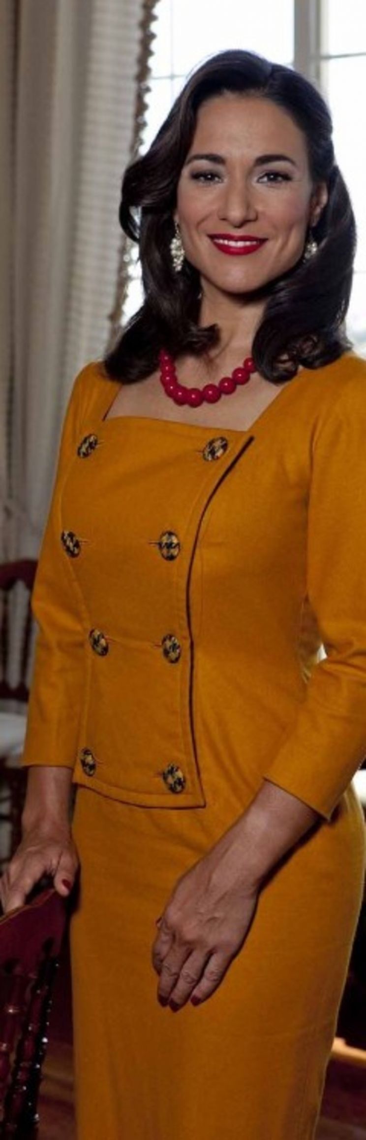 Isabel Serrano