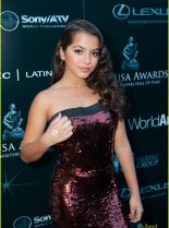 Isabela Moner #156847 picture (Portrait Medium)